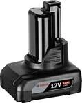 Bosch Professional Akku GBA 12 V 6 Ah
