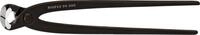 Knipex Monierzange 280 mm schwarz atramentiert