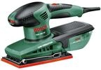 Bosch Schwingschleifer PSS 250 AE 250 W