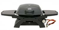 Tepro Tisch-Gasgrill Abington anthrazit/schwarz Tepro Tisch-Gasgrill Abington anthrazit/schwarz