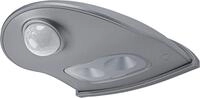 Osram LED T&uuml;rlicht DoorLED Down silber
