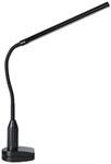 Eglo LED Klemmleuchte Laroa 4,2W schwarz neutralwei&szlig;