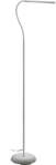 Eglo LED Stehleuchte Laroa wei&szlig; 130 x 21,5 cm dimmbar, neutralwei&szlig;