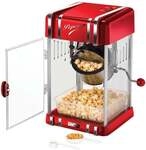 Unold Popcornautomat Retro 300 Watt