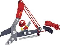 Wolf Garten Baumschere RC-VM bis zu &Oslash; 40 mm Astst&auml;rke