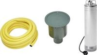 4rain Technikpaket Garten-Comfort
