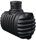 4rain Compact Erdtank-Paket Garten-Comfort 1.600 l, begehbar