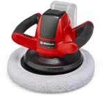 Einhell Expert Akku-Autopoliermaschine CB 18/254 Li-Solo