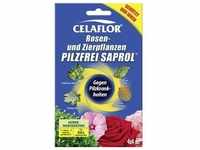 Celaflor Rosen- und Zierpflanzen Pilzfrei 4 x 4 ml