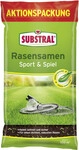 Substral Sport & Spiel Rasensamen 2 kg f&uuml;r 100 m&sup2;