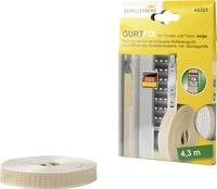 Schellenberg Gurtfix Mini Schnellreparaturset 14 mm x 4,30 m beige