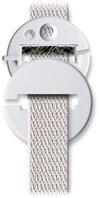 Schellenberg Gurtf&uuml;hrung Duo rund System Mini / Maxi