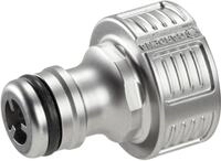 Gardena Premium Hahnverbinder 21 mm (G 1/2'')