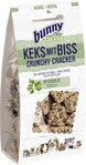 bunny Keks mit Biss Petersilie 50g f&uuml;r Zwergkaninchen und Nagetiere