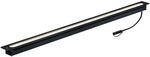 Paulmann Plug & Shine Lichtleiste Einbau Outdoor anthrazit 90 cm warmweiß Paulmann Plug & Shine Lichtleiste Einbau Outdoor anthrazit 90 cm warmweiß