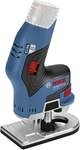 Bosch Professional Akku-Kantenfr&auml;se GKF 12V-8 Solo