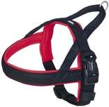 Nobby Norweger-Hundegeschirr Mesh Preno rot