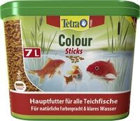 Tetra Pond Colour Sticks 7 L Eimer