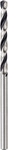 Bosch Metallbohrer 2,5 x 30 x 57 mm HSS PointTeQ 2 St&uuml;ck Rundschaft