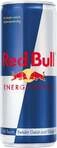 Red Bull Energy Drink 24x 0,25 Liter EINWEG