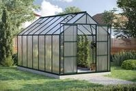 Vitavia Gew&auml;chshaus Uranus 11500 HPK 4 mm 254 x 441 cm