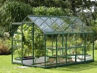 Vitavia Gew&auml;chshaus Venus 6200 192 x 317 cm 3 mm ESG