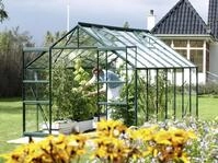Vitavia Gew&auml;chshaus Mars 11500 445 x 257 cm 3 mm ESG