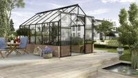 Vitavia Gew&auml;chshaus Cassandra 9900 256 x 388 cm 3 mm ESG