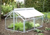 Vitavia Fr&uuml;hbeet Gaia Jumbo ESG 119 x 83 x 72 cm