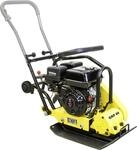 G&uuml;de R&uuml;ttelplatte GDR 60 4-Takt 4,1 kW 5,5 PS Benzin
