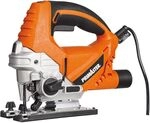 Primaster Pendelhubstichs&auml;ge PMPS800 800 W mit Laser-Markierhilfe