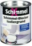 Schimmel X Schimmel-Blocker Isoliergrund 750 ml