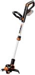 Worx Akku-Rasentrimmer WG163E.9 20 V 30 cm ohne Akku und Ladeger&auml;t
