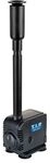 T.I.P. Zimmerbrunnenpumpe WPZ 450 R max. F&ouml;rdermenge: 200 - 450 l/h, 6 W