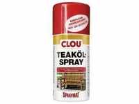 Clou Teaköl-Spray 300 ml