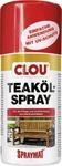 Clou Teak&ouml;l-Spray 300 ml
