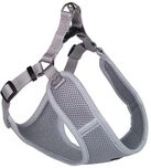 Nobby Hundegeschirr Mesh Reflect XXS grau