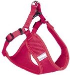 Nobby Hundegeschirr Mesh Reflect XXS rot