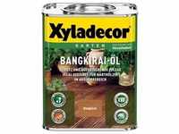 Xyladecor Bangkirai-Öl 750 ml