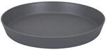 Elho Untersetzer Loft Urban anthrazit &Oslash; 17 cm