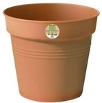 Elho Pflanztopf Green Basics &Oslash; 30 x 28 cm terracotta