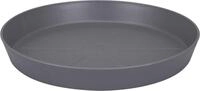 Elho Untersetzer Loft Urban anthrazit &Oslash; 34 cm