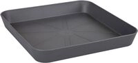 Elho Untersetzer Loft Urban anthrzazit 22 x22 cm