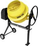 G&uuml;de Betonmischer GBM 130 130 l 550 W