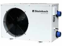 Steinbach 049202, Steinbach Wärmepumpe Waterpower 5000 grau