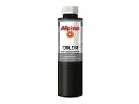 Alpina Night Black 750 ml night black seidenmatt