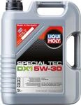 Liqui Moly Motor&ouml;l Special Tec DX1 5W-30 5 L