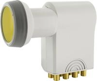 SCHWAIGER Digitales Octo Switch LNB SUN PROTECT 8 Teilnehmer