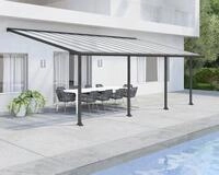 Canopia Terrassen&uuml;berdachung Olympia 3x7.3