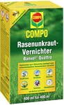 Compo Rasenunkrautvernichter Banvel Quattro 400 ml